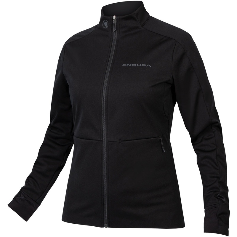Giacca donna Endura Windchill 2 – Nero