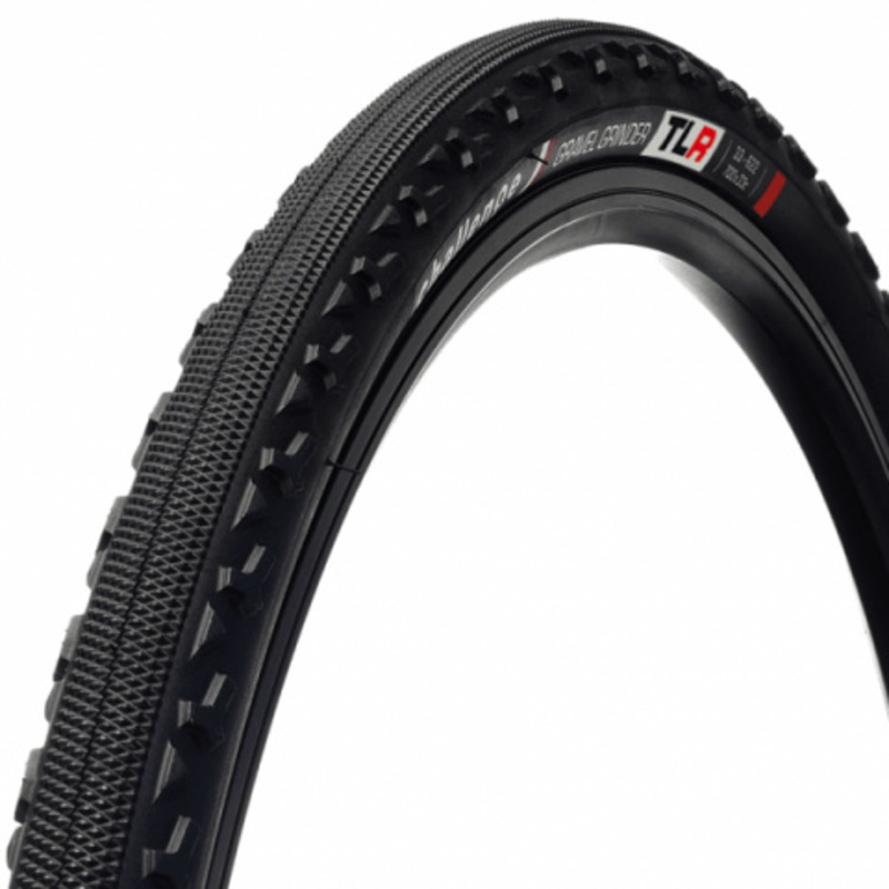Gravel Grinder TLR|700c|38c|700c|38c