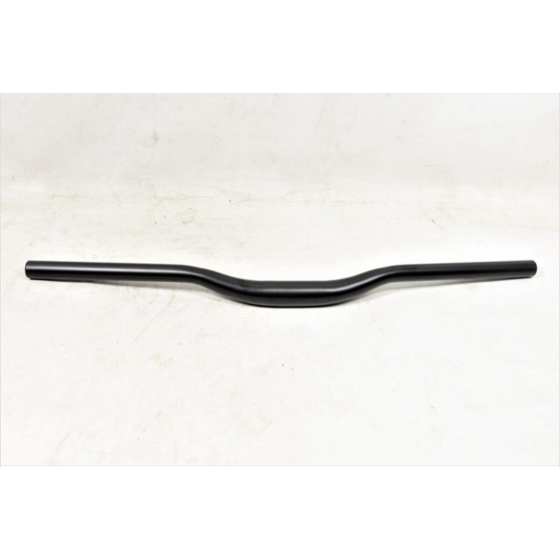 GT 31.8mm 640mm Wide, 30mm Rise, Alloy Riser Handlebars Downhill MTB Bike