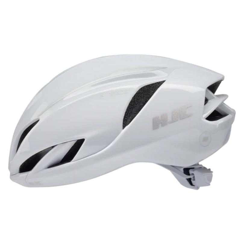 HJC Furion 3 Road Cycling Helmet (White Hologram)