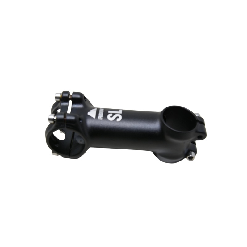 Iridium SL 1 1/8 Light weight Ahead MTB Road Stem 31.8mm HandleBar 90mm Reach +/- 7 Degree