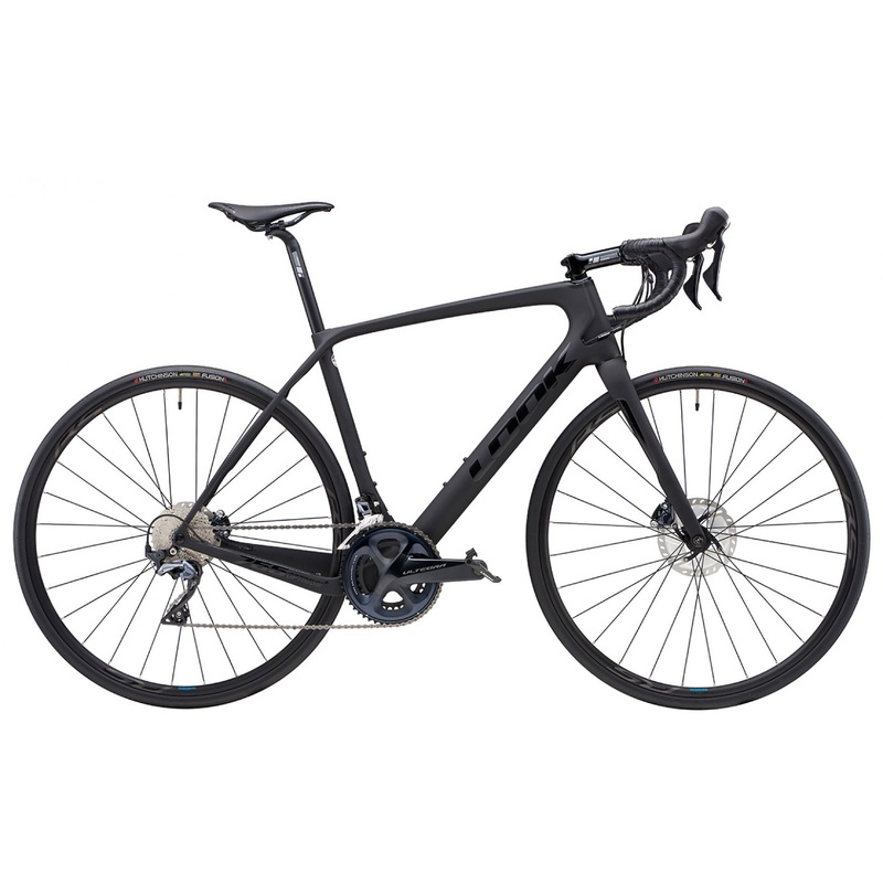 Look 765 Optimum Plus Disc Ultegra Road Bike