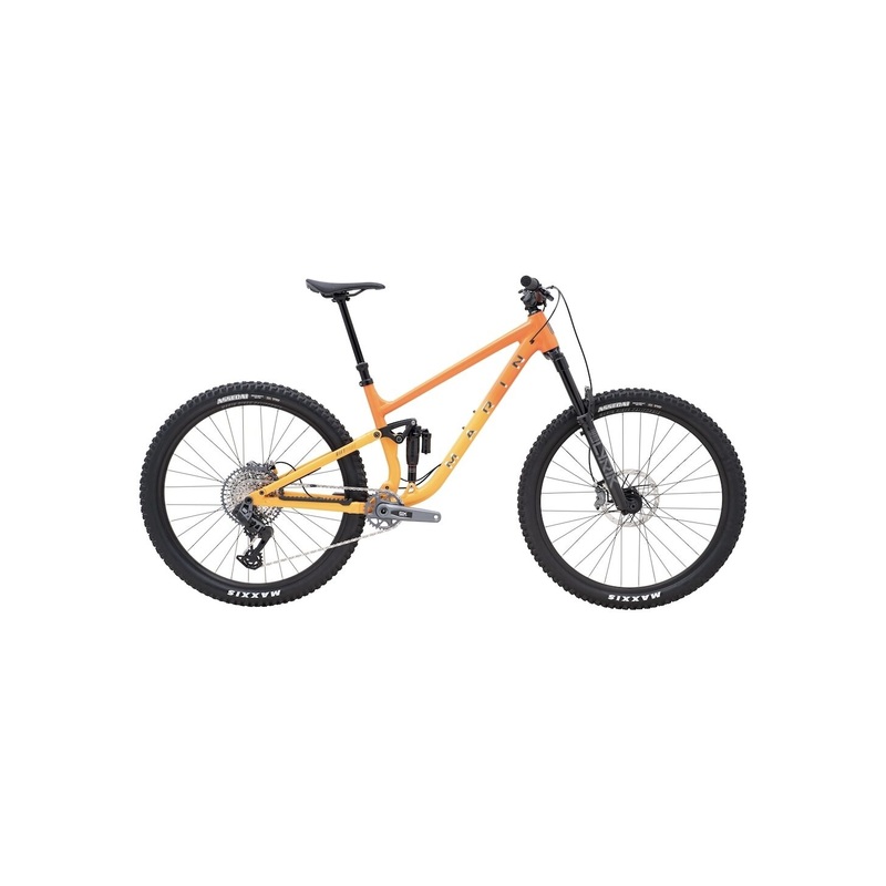 Marin Rift Zone XR AXS Mountain Bike