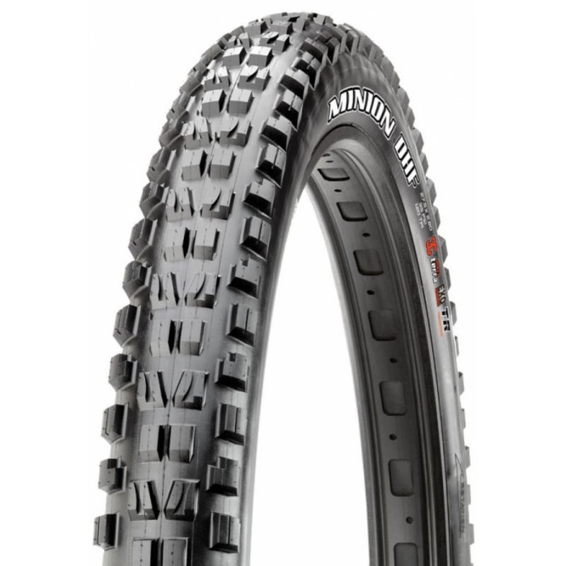 Minion DHF 27,5×2,80 3C/EXO+/TR Clincher