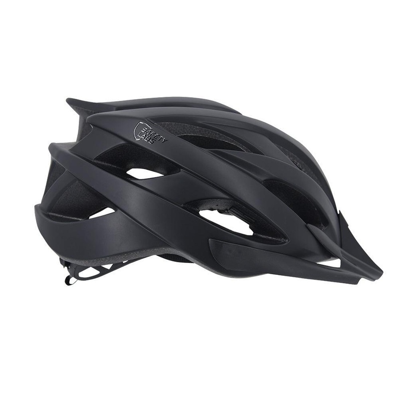 Safety Labs Avex Commute Helmet (Matt Black)