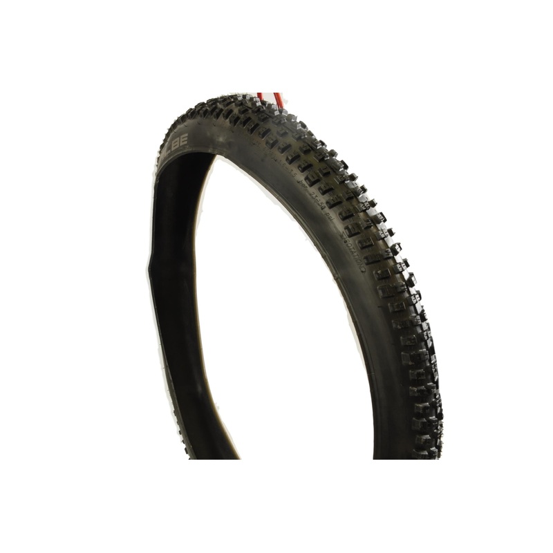 Schwalbe Nobby Nic Evo Tubeless Easy Snakeskin 3 Star Evolution 27.5x 2.35 Tyre