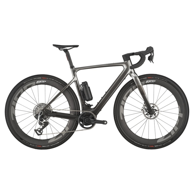 Solace Gravel Ultimate|L|L