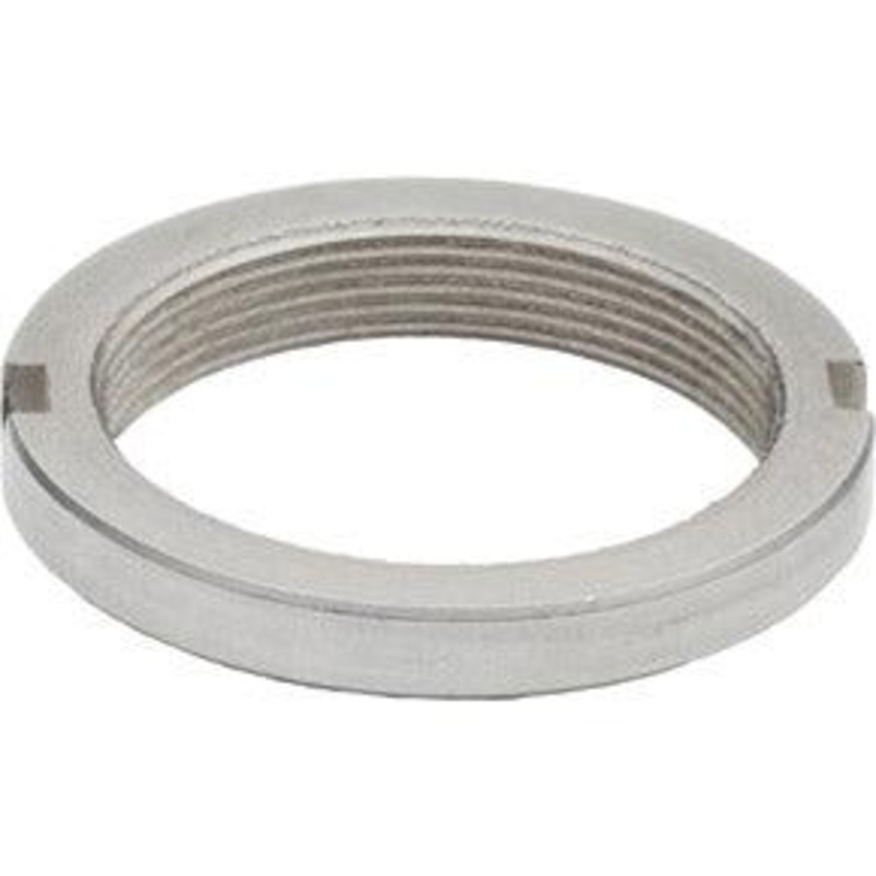 Surly Stainless Steel Track Lockring
