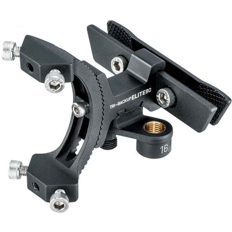 Tri-Backup Elite 90 Bottle Cage