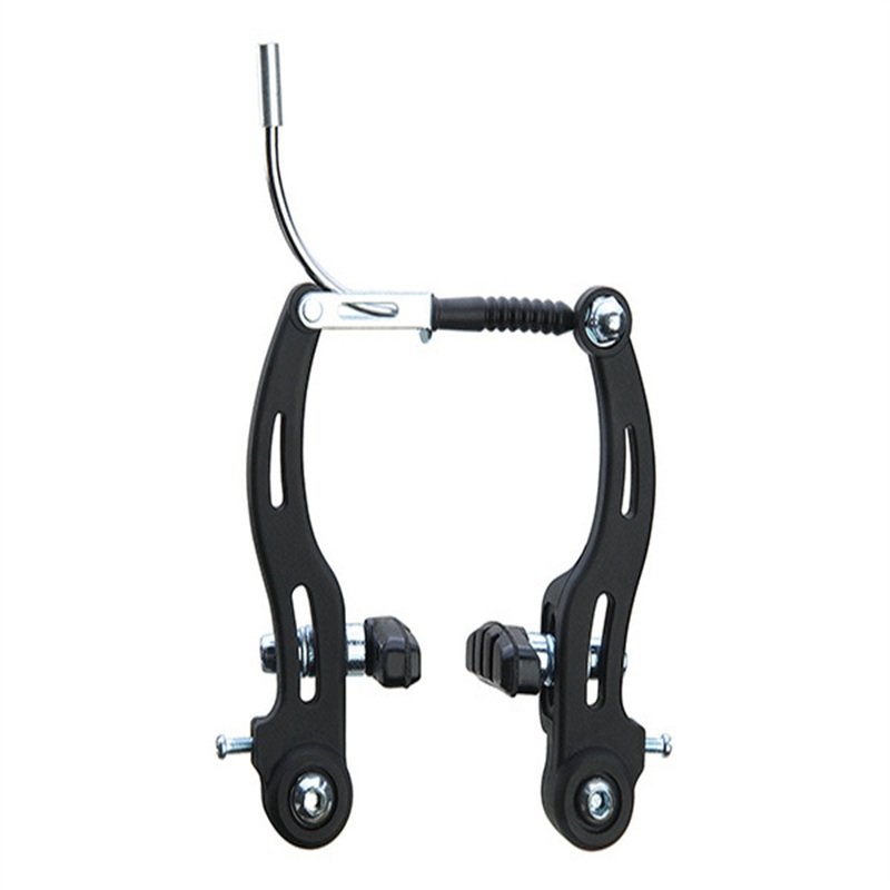 V-Type Complete Universal Bike Brake Set Front Rear MTB Bicycle