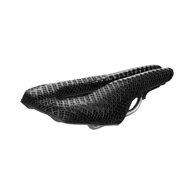 Watt 3D TI 316 Superflow Saddle