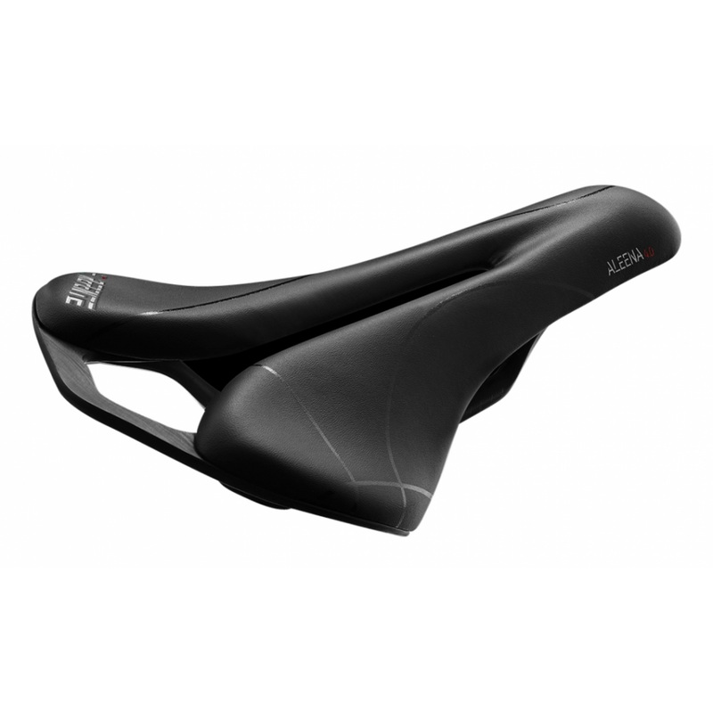 Aleena 4.0 Carbon Saddle |137mm|275mm