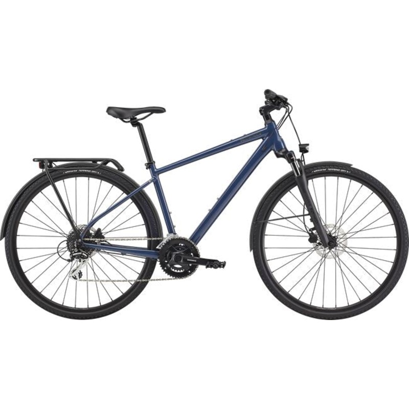 Cannondale Quick CX EQ City Bike