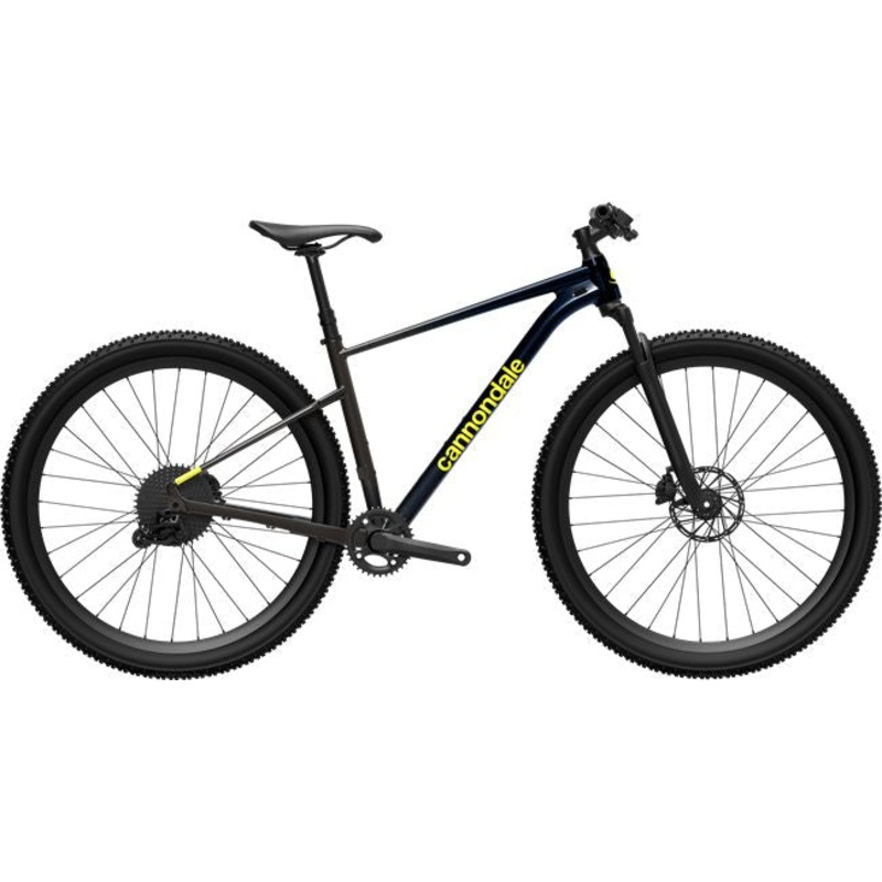 Cannondale Trail SL 2 Mountain Bike