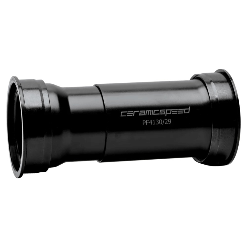 Ceramicspeed PF4130 Bottom Bracket (Black)