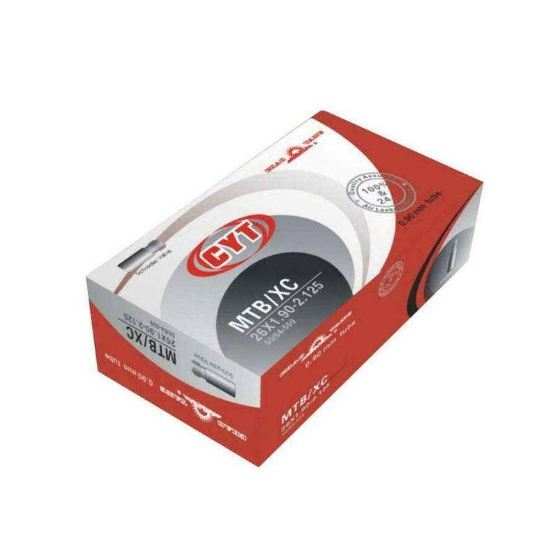 Chaoyang 26 1.95/2.125 Schrader Tube