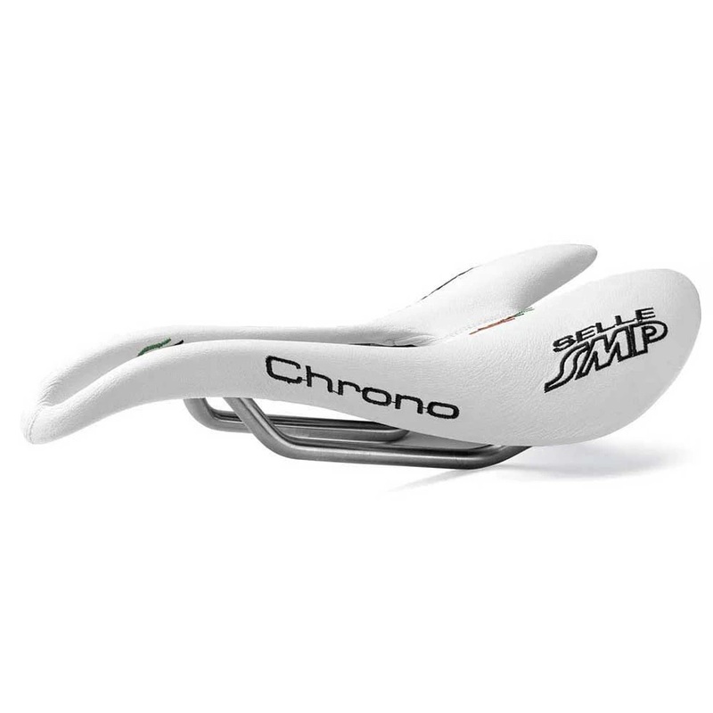 Chrono Saddle |124mm|250mm|124mm|250mm