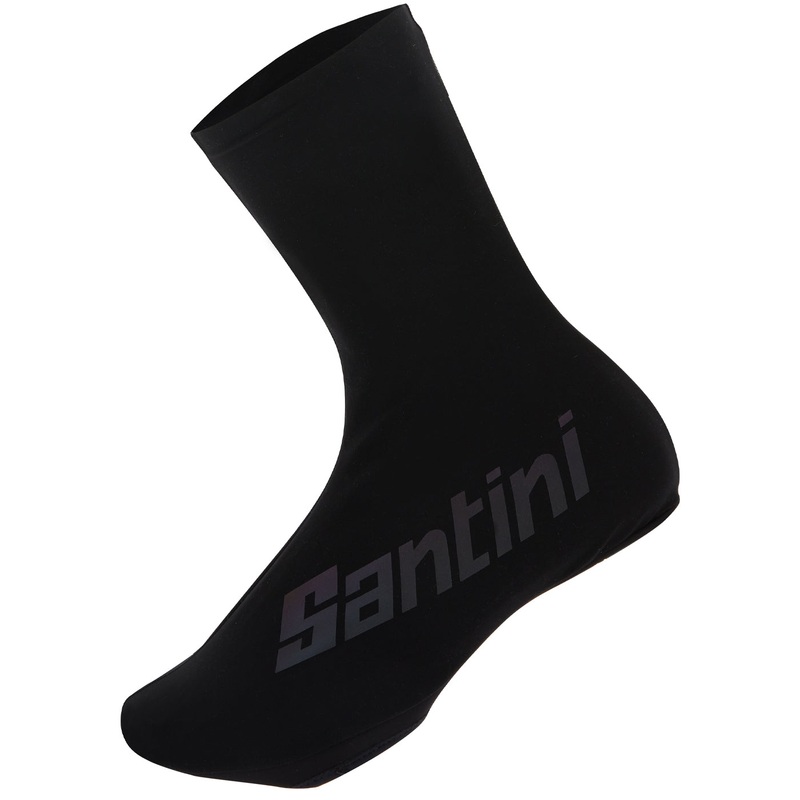 Copriscarpe Santini Ace – Nero