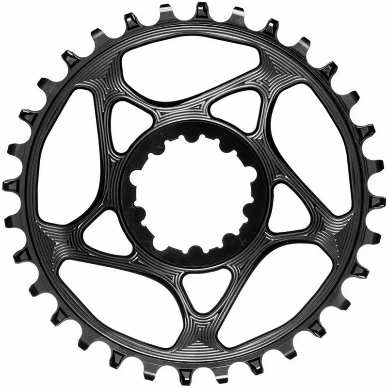 Corona AbsoluteBlack Sram DM Gxp – 34T