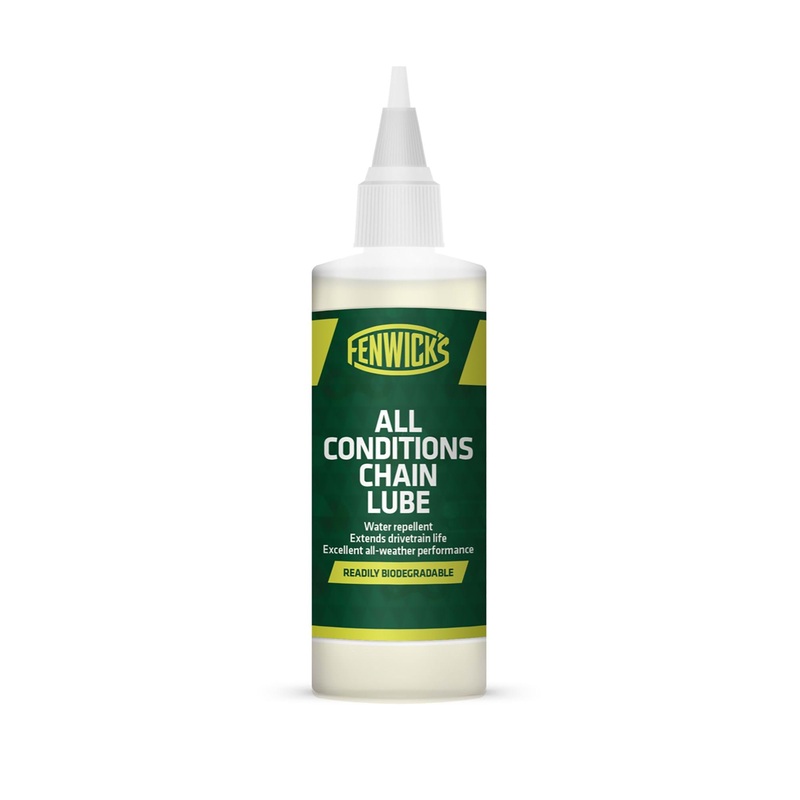 Fenwick’s All Conditions Chain Lube