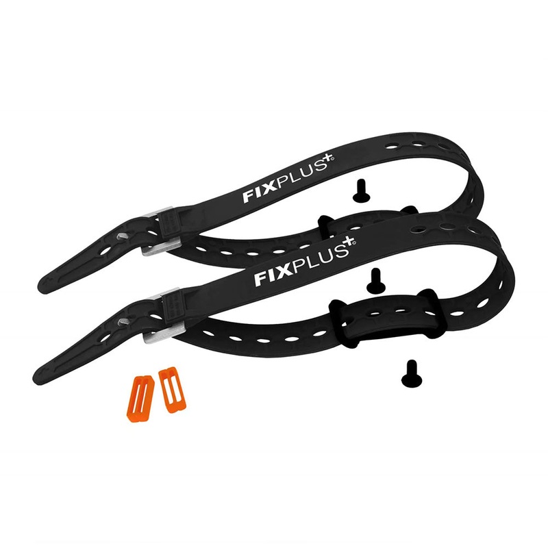 Fixplus Gear Tightener Kit|Black|Orange|Red|Olive|46cm|66cm