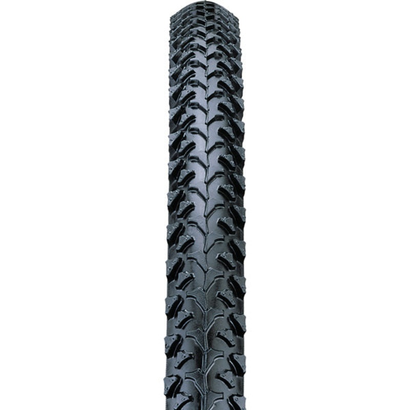 Nutrak 26 x 1.95 (54 – 559) MTB centre raised tread (knobbly)
