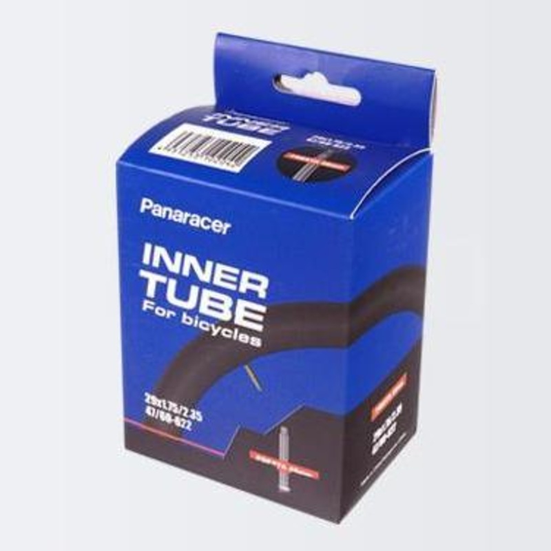 Panaracer 26×1.75-2.20 48mm Presta MTB Tube