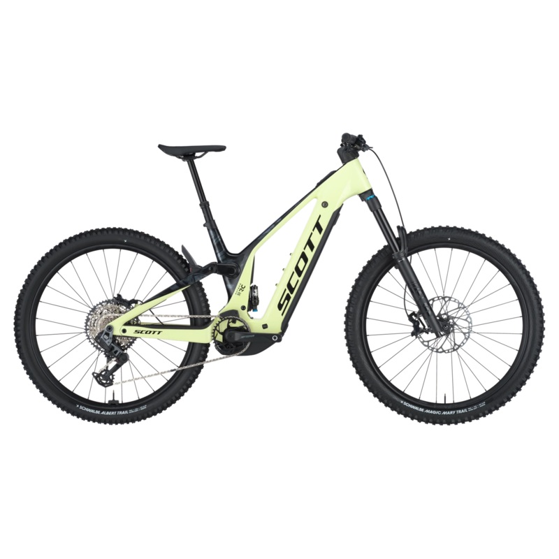 Patron ST 900 RC|M|170mm|148mm|800 Wh|29