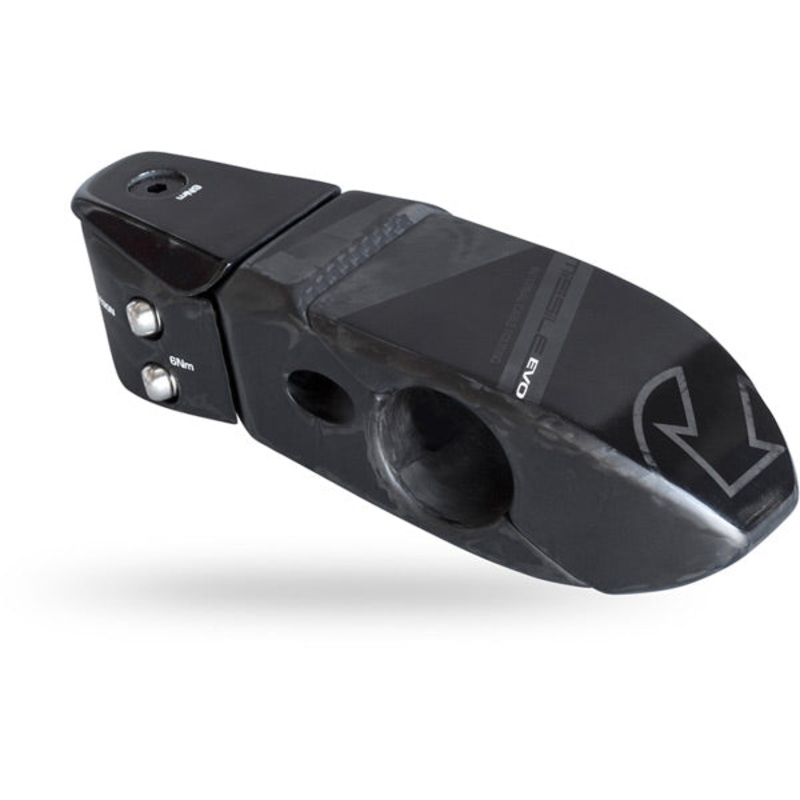 Pro Missile EVO Stem|Carbon|85 mm