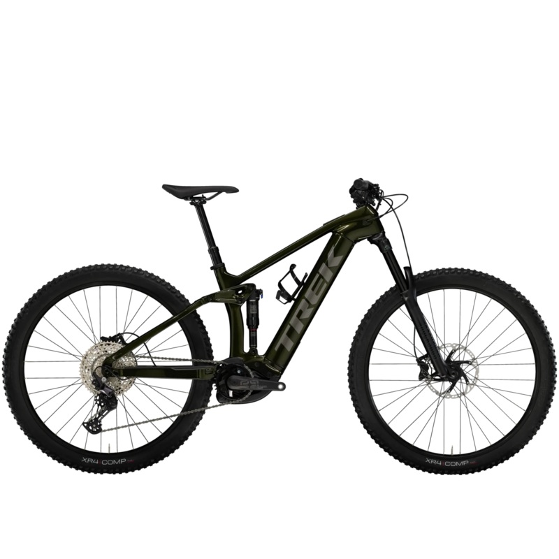 Rail 9.5 gen 4|M|160mm|148mm|M|160mm|148mm