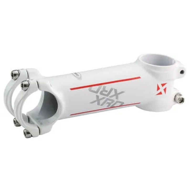 RavX XRD SL Stem (White)|60mm|80mm|90mm