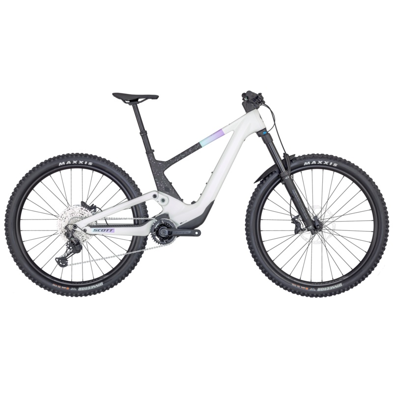 Scott Contessa Voltage eRIDE 900 Electric Mountain Bike
