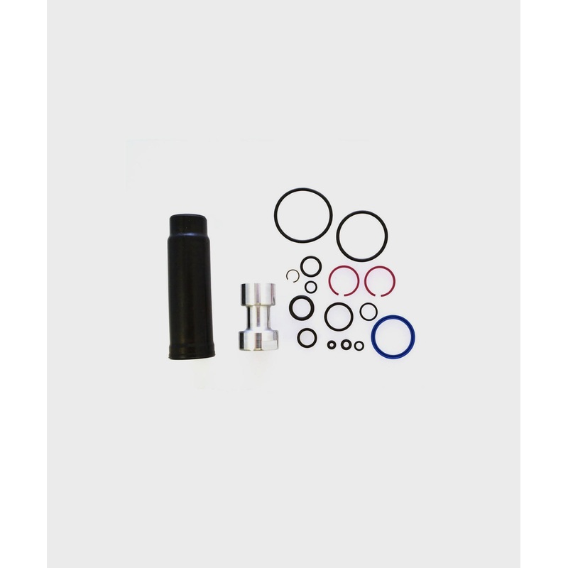Seal Kit: MY19+ 32/34 SC 8mm shaft FIT4 Cartridge Rebuild