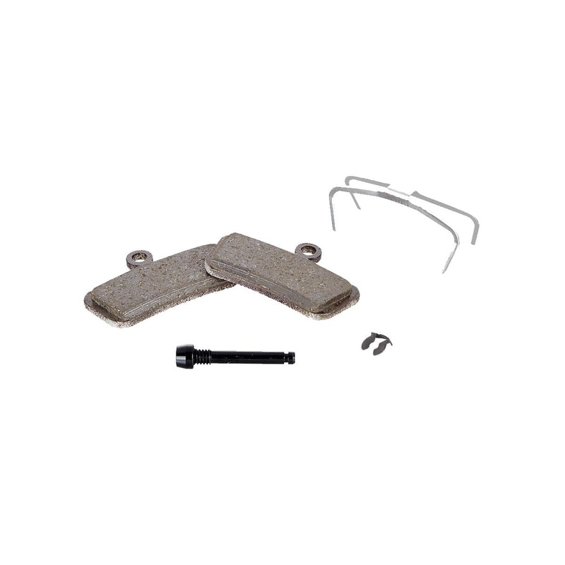 SRAM DISC BRAKE PADS  – TRAIL/GUIDE/G2