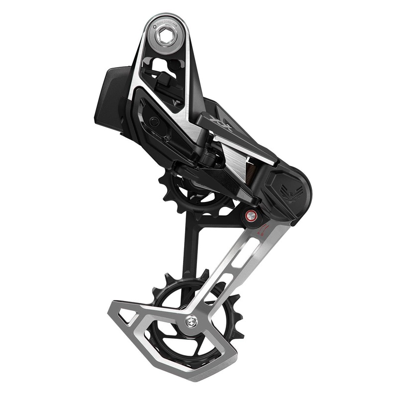 SRAM XX Eagle T-Type AXS 12 Speed Rear Derailleur
