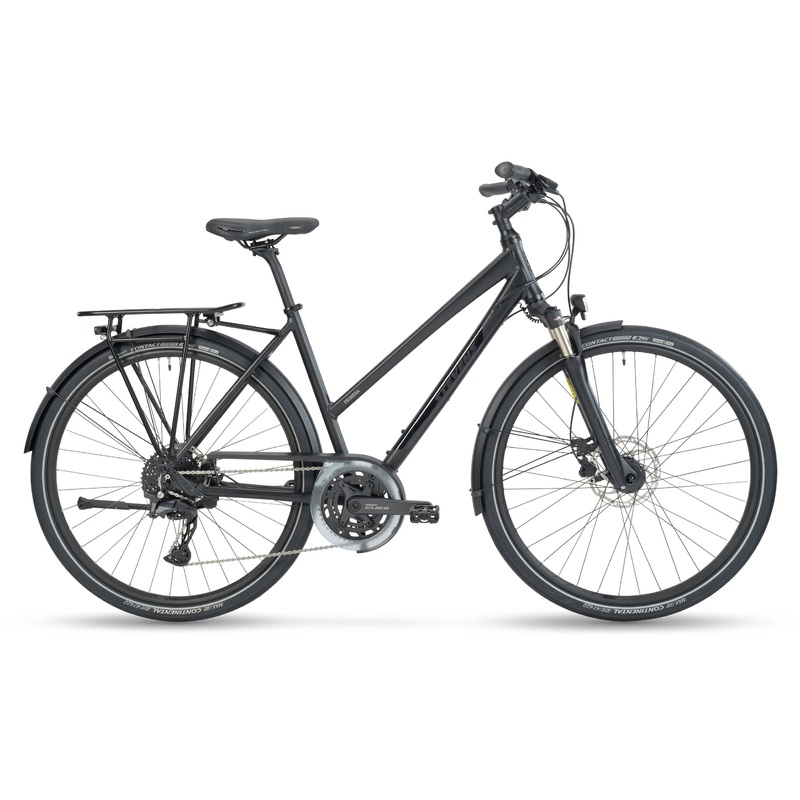 Stevens Primera LT Gen.2 Womens City Bike