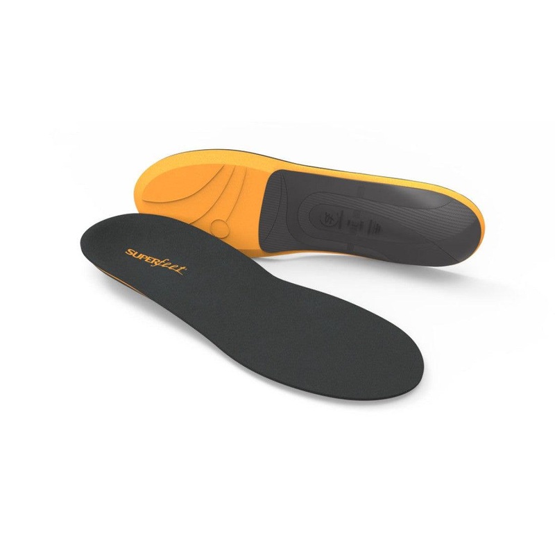 Superfeet Go Comfort Shoe Insole (Slate)