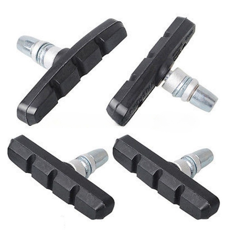 Tianjiu Hot Sale Rubber Brake Shoes for V Brake Systems