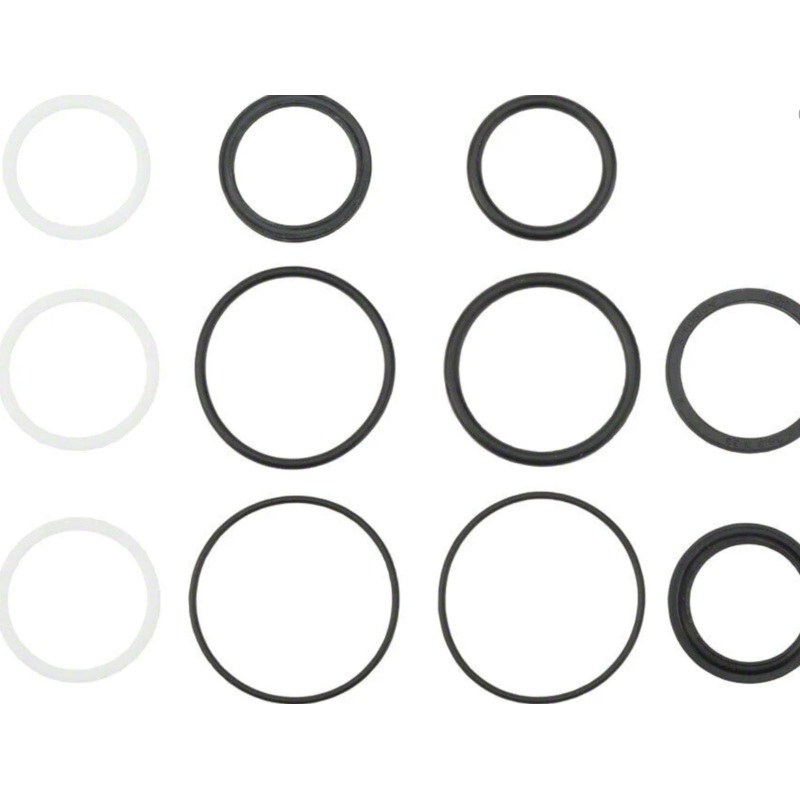 X-fusion O2 Universal Seal Kit Complete
