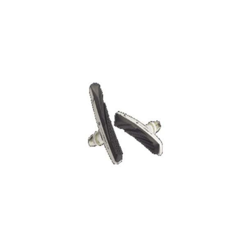 Alligator Groove Design MTB Performance Rubber Rim Brake Pads