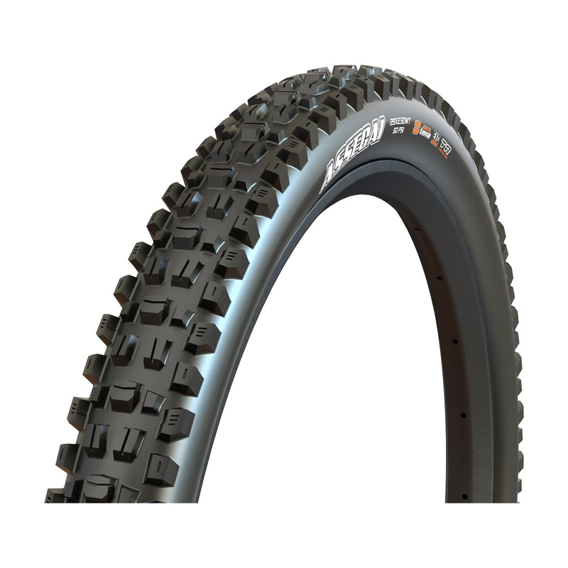 Assegai 3C/TR/DH Clincher |29|2,50