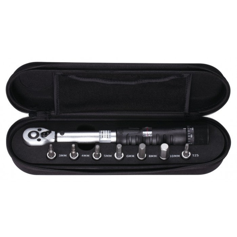 BBB TorqueFix Torque Wrench [BTL-73]