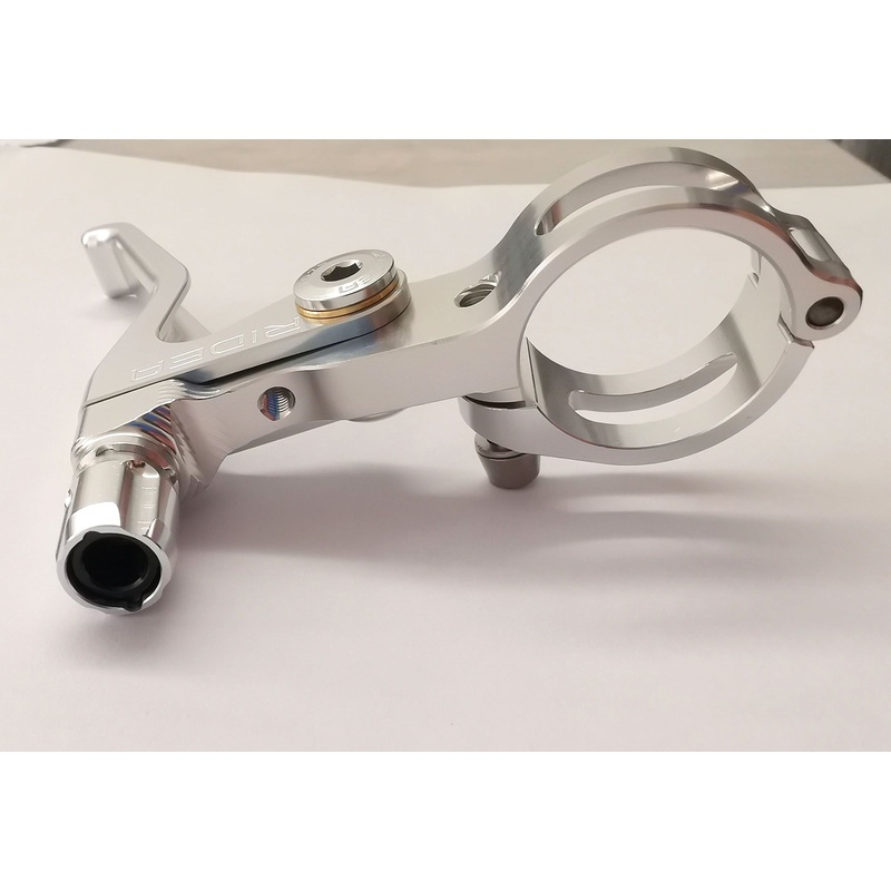 Bicycle Brake Lever Aluminum Brake Lever