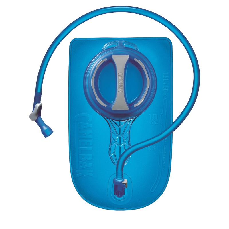 CamelBak Crux Reservoir 1.5L|Blue|1.5L