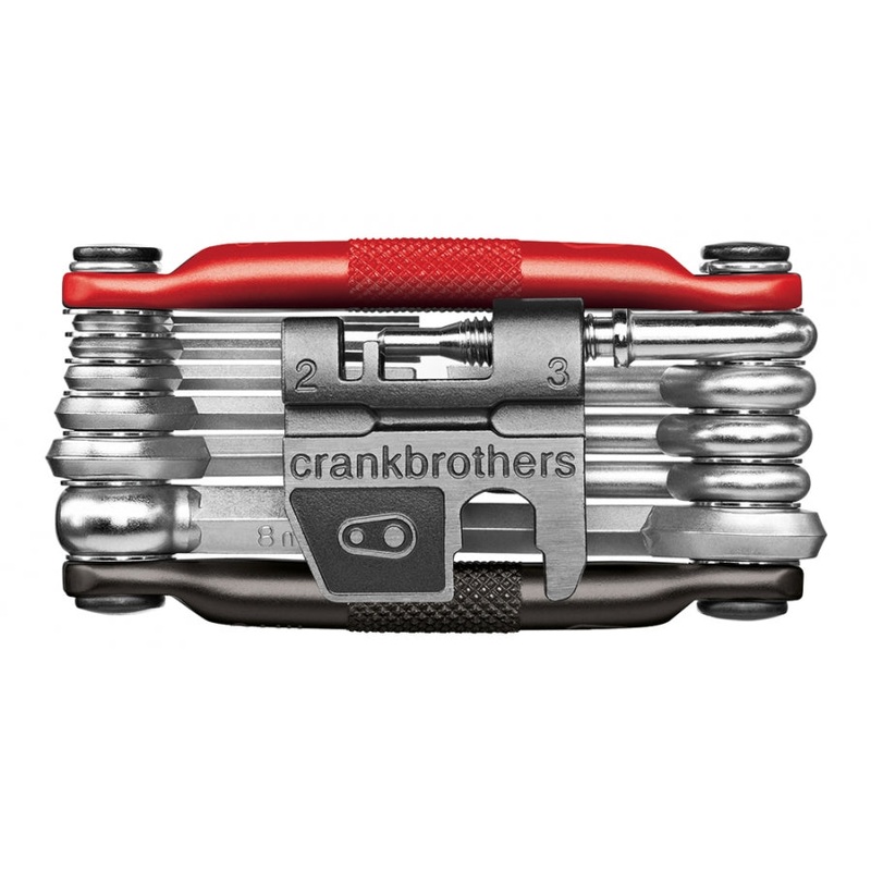 Crankbrothers Multi 17 Multi Tool