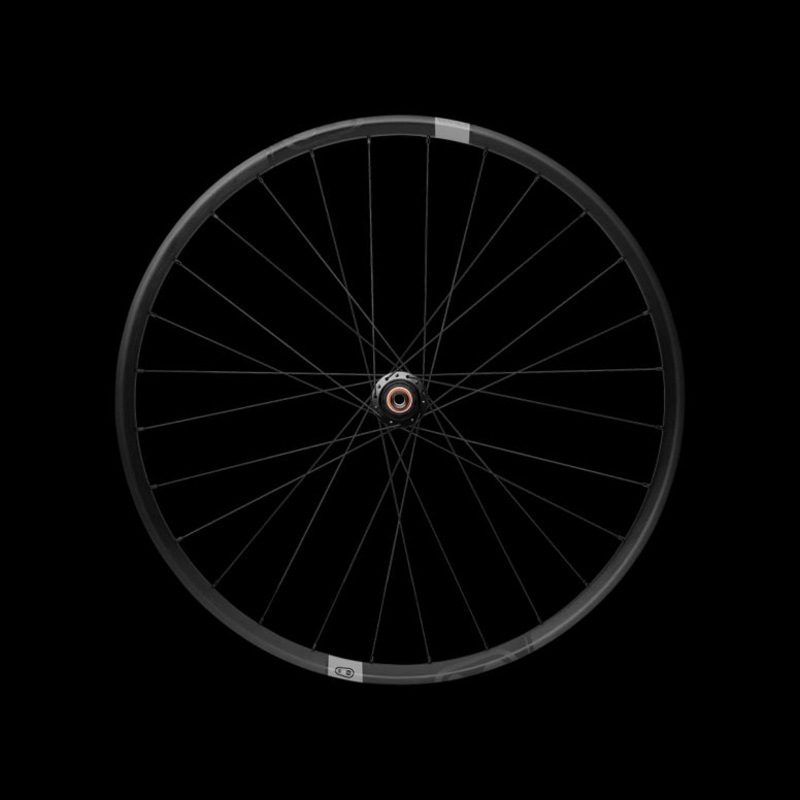 Crankbrothers Synthesis Gravel Alloy Rear Wheel 700c