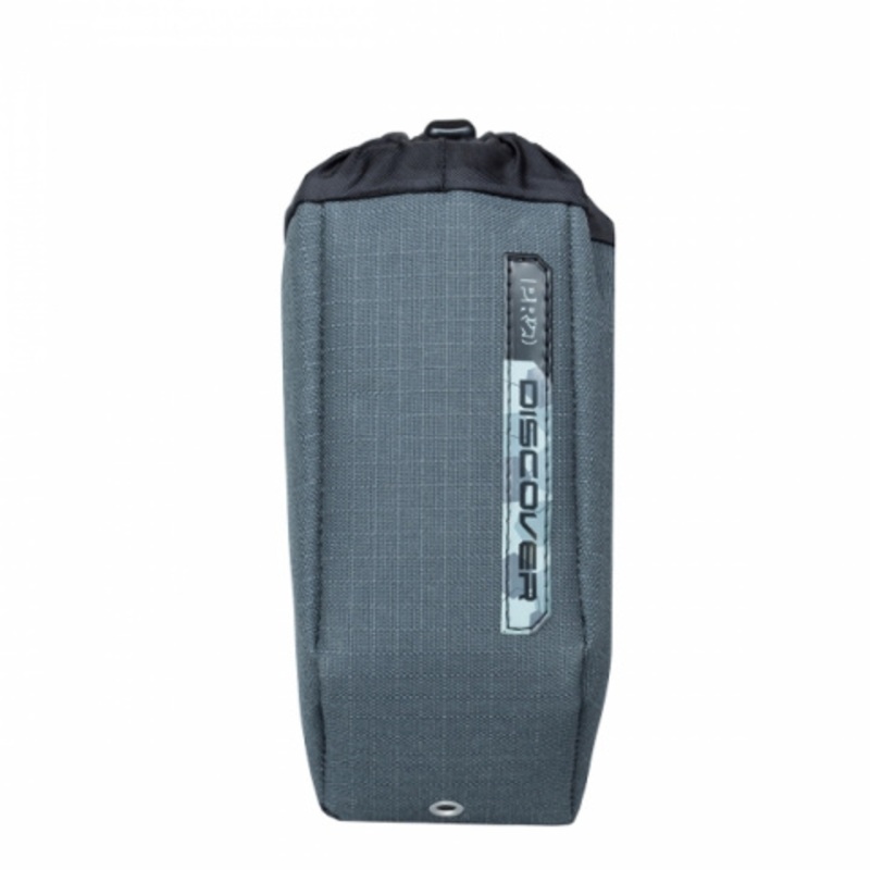 Discover  0.5L Waterproof Handlebar Bottle Bag