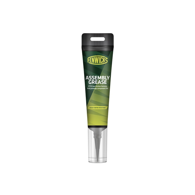 Fenwick’s Assembly Grease|80ml