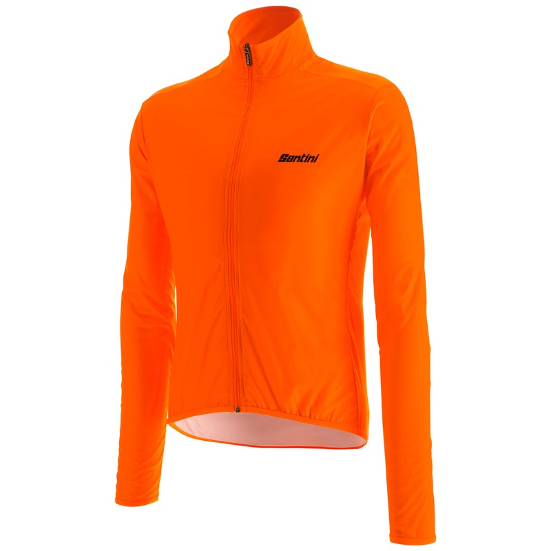 Giacca Santini Nebula Wind – Arancio