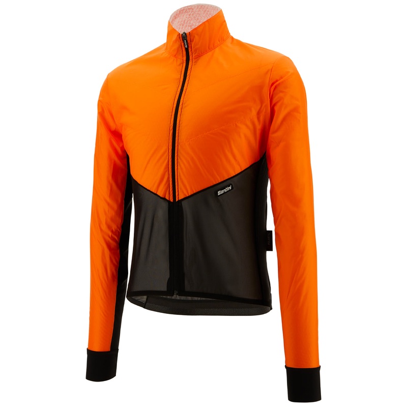 Giacca Santini Redux Lite – Arancio